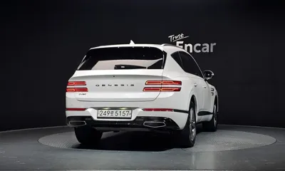 Genesis GV80 2020, 89989 км, за 29139.05 USD
