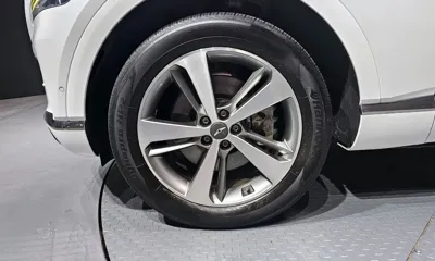 Genesis GV80 2020, 89989 км, за 29139.05 USD