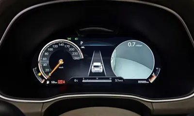 Genesis GV80 2020, 89989 км, за 29139.05 USD - фото 8