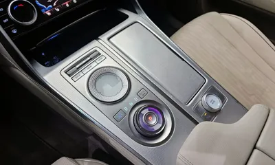 Genesis GV80 2020, 89989 км, за 29139.05 USD - фото 9