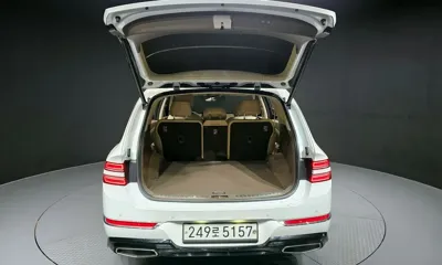 Genesis GV80 2020, 89989 км, за 29139.05 USD - фото 20