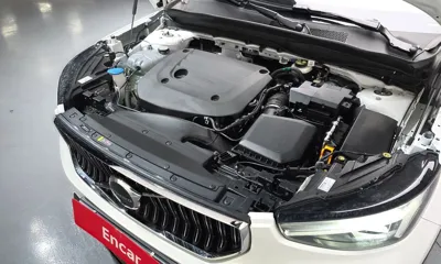 Volvo XC40 2023, 30538 км, за 23509.91 USD - фото 6