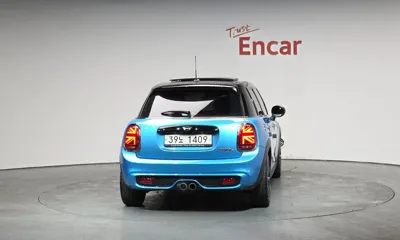 MINI Cooper 2019, 37264 км, за 11562.6 USD