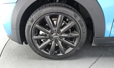 MINI Cooper 2019, 37264 км, за 11562.6 USD