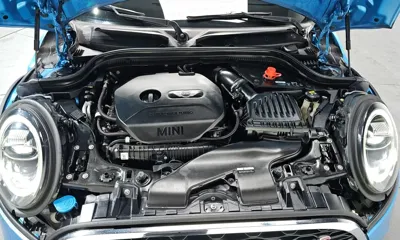 MINI Cooper 2019, 37264 км, за 11562.6 USD - фото 6