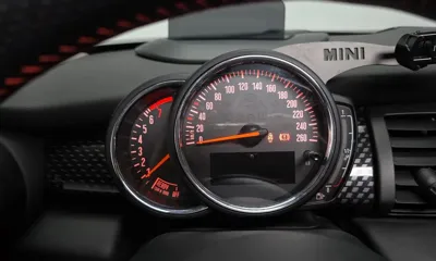 MINI Cooper 2019, 37264 км, за 11562.6 USD - фото 8