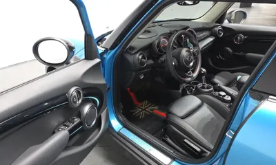MINI Cooper 2019, 37264 км, за 11562.6 USD - фото 10