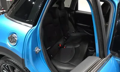 MINI Cooper 2019, 37264 км, за 11562.6 USD - фото 11