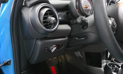 MINI Cooper 2019, 37264 км, за 11562.6 USD - фото 13