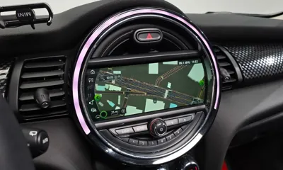 MINI Cooper 2019, 37264 км, за 11562.6 USD - фото 15