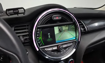 MINI Cooper 2019, 37264 км, за 11562.6 USD - фото 16