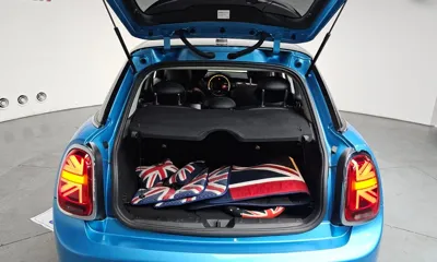 MINI Cooper 2019, 37264 км, за 11562.6 USD - фото 20