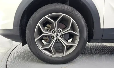 KG_Mobility_Ssangyong KORANDO 2023, 61724 км, за 12859.39 USD
