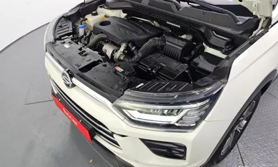 KG_Mobility_Ssangyong KORANDO 2023, 61724 км, за 12756.39 USD - фото 6