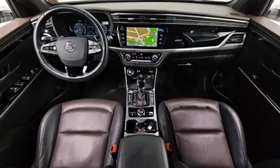 KG_Mobility_Ssangyong KORANDO 2023, 61724 км, за 12756.39 USD - фото 7