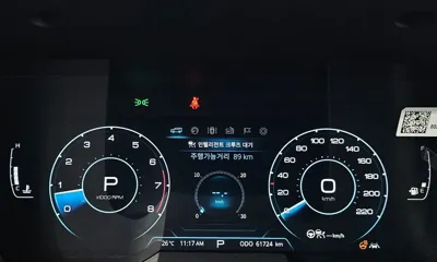 KG_Mobility_Ssangyong KORANDO 2023, 61724 км, за 12756.39 USD - фото 8