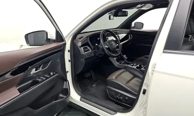 KG_Mobility_Ssangyong KORANDO 2023, 61724 км, за 12756.39 USD - фото 10