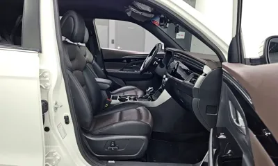 KG_Mobility_Ssangyong KORANDO 2023, 61724 км, за 12756.39 USD - фото 12