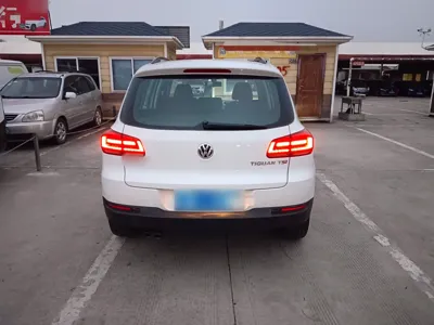 Volkswagen Tiguan L 2015, 104400 км, за 7819 USD - фото 5