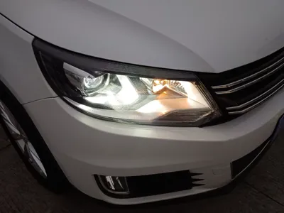 Volkswagen Tiguan L 2015, 104400 км, за 7819 USD - фото 8