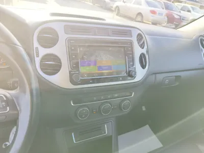 Volkswagen Tiguan L 2015, 104400 км, за 7819 USD - фото 13