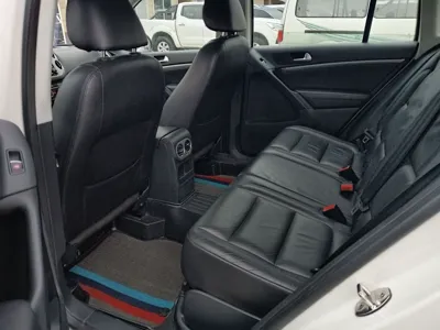 Volkswagen Tiguan L 2015, 104400 км, за 7819 USD - фото 20
