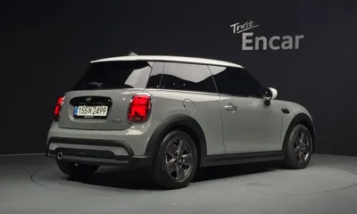 MINI Cooper 2022, 16656 км, за 64853.45 USD