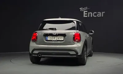 MINI Cooper 2022, 16656 км, за 64853.45 USD
