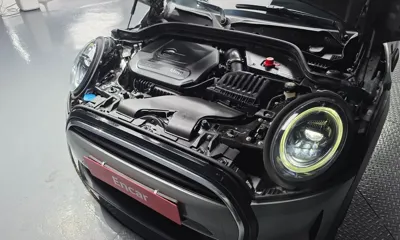 MINI Cooper 2022, 16656 км, за 64760.66 USD - фото 6