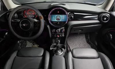 MINI Cooper 2022, 16656 км, за 64760.66 USD - фото 7