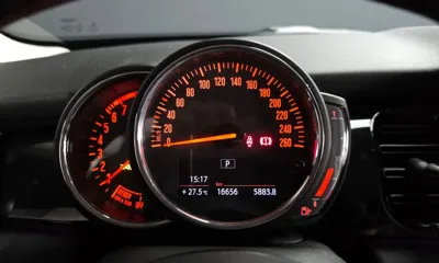 MINI Cooper 2022, 16656 км, за 64760.66 USD - фото 8