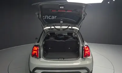 MINI Cooper 2022, 16656 км, за 64760.66 USD - фото 20