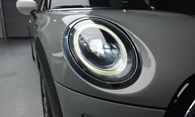 MINI Cooper 2022, 16656 км, за 64760.66 USD - фото 22