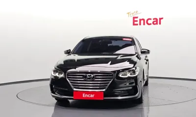 Hyundai Grandeur 2019, 92497 км, за 8330.05 USD