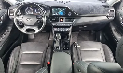 Hyundai Grandeur 2019, 92497 км, за 8330.05 USD - фото 7