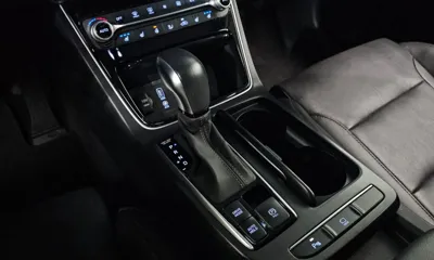 Hyundai Grandeur 2019, 92497 км, за 8330.05 USD - фото 9