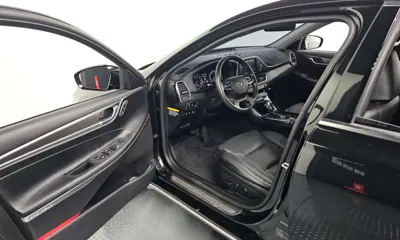Hyundai Grandeur 2019, 92497 км, за 8330.05 USD - фото 10