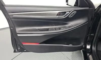 Hyundai Grandeur 2019, 92497 км, за 8330.05 USD - фото 24