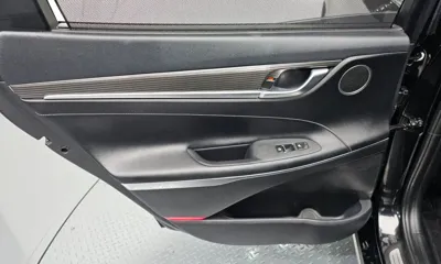 Hyundai Grandeur 2019, 92497 км, за 8330.05 USD - фото 25