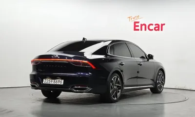 Hyundai Grandeur 2020, 63039 км, за 16279.38 USD