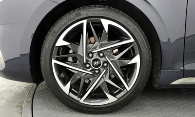Hyundai Grandeur 2020, 63039 км, за 16279.38 USD