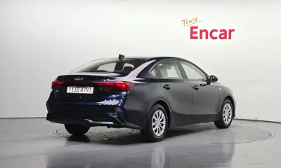 Kia K3 2022, 85334 км, за 10774.73 USD