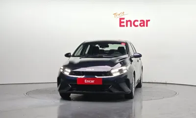 Kia K3 2022, 85334 км, за 10774.73 USD