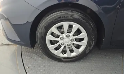 Kia K3 2022, 85334 км, за 10774.73 USD