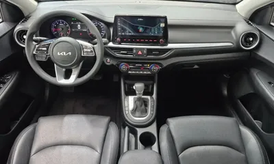 Kia K3 2022, 85334 км, за 10774.73 USD - фото 7