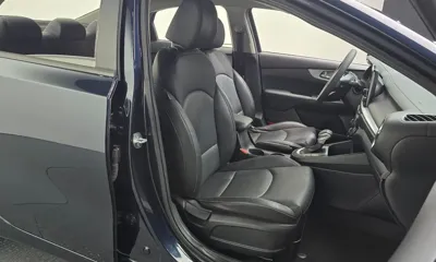 Kia K3 2022, 85334 км, за 10774.73 USD - фото 12