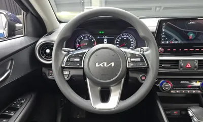 Kia K3 2022, 85334 км, за 10774.73 USD - фото 13