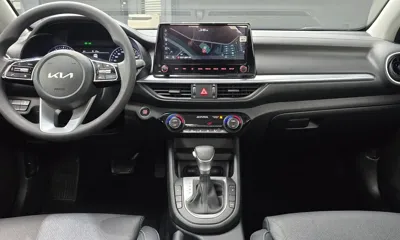 Kia K3 2022, 85334 км, за 10774.73 USD - фото 20