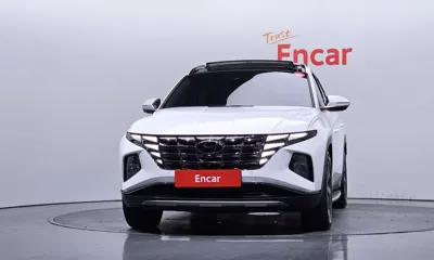 Hyundai Tucson 2021, 103017 км, за 13784.95 USD