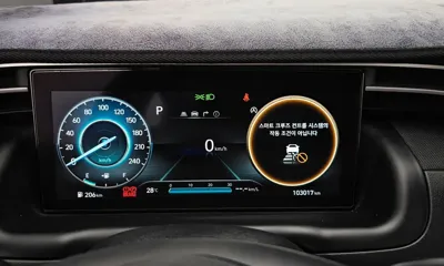 Hyundai Tucson 2021, 103017 км, за 13784.95 USD - фото 8